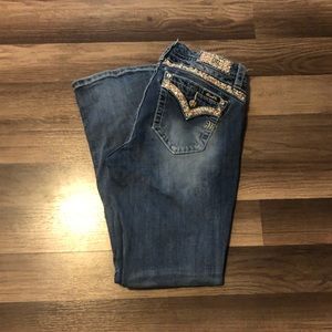 Miss Me Jeans 30W x 31L